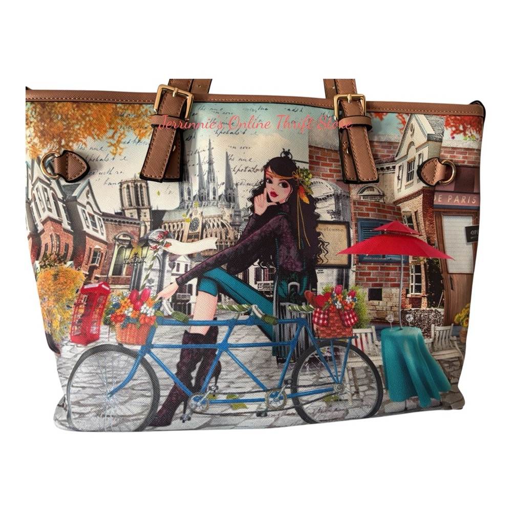Shui‎ Mima Handbag - Picture 2 of 5